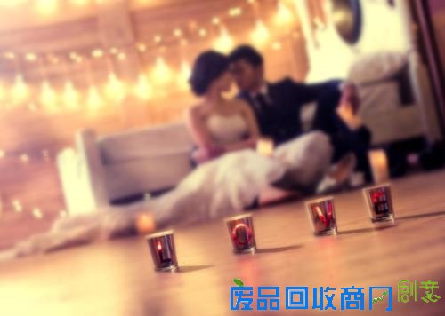 最冷的十二月，米兰婚纱摄影最完美的温暖呈现