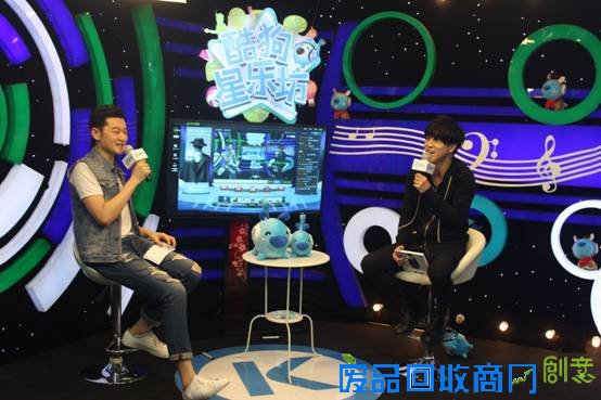 薛之谦：不要绯闻，做音乐更愿意传递悲伤