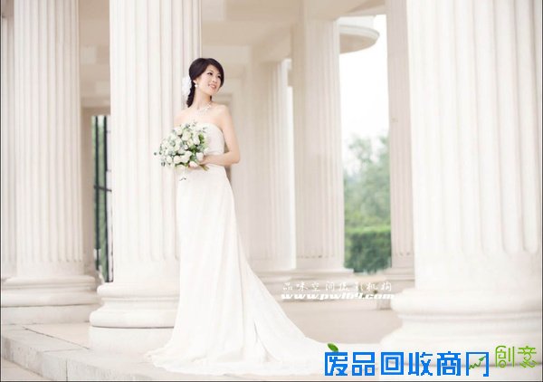 北京婚纱摄影；冬季拍婚纱照的4个注意事项