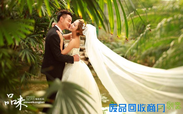 北京婚纱摄影;冬季拍婚纱照的4个注意事项