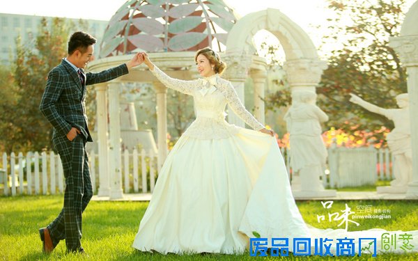 北京婚纱摄影；冬季拍婚纱照的4个注意事项