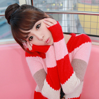 清纯可爱姐妹头像 - qq头像图片