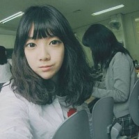 清纯女生头像 哪来那么多深情