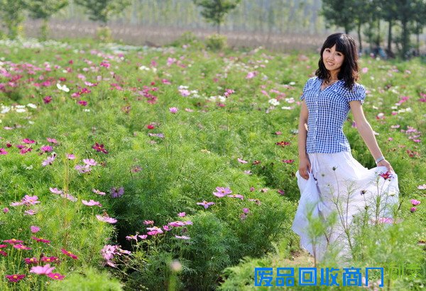 外写真清纯唯美