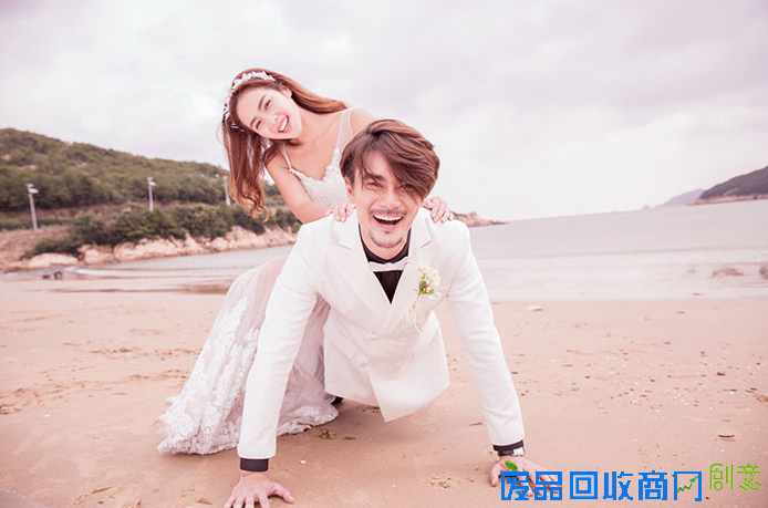 杭州婚纱摄影工作室排行