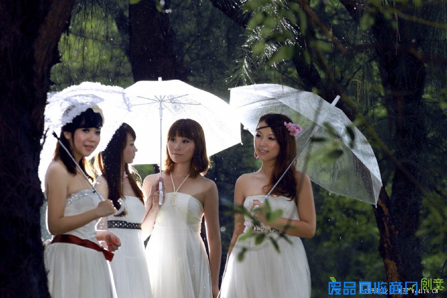 姐妹片-相伴的雨季