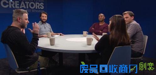 《战神4》牛到爆 圣莫妮卡创意总监说漏嘴