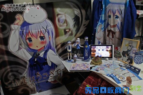 祝智乃生日快乐！游戏视频、新作手办以及网友贺图公开