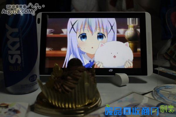 祝智乃生日快乐！游戏视频、新作手办以及网友贺图公开