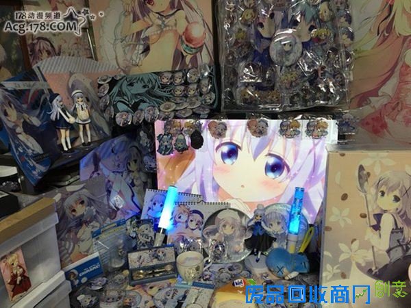 祝智乃生日快乐！游戏视频、新作手办以及网友贺图公开