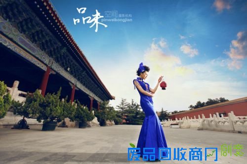 北京婚纱摄影；让你拍婚纱照更加自然