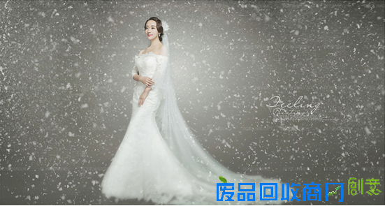 北京婚纱摄影工作室【玫瑰星座】享受超值团购优惠