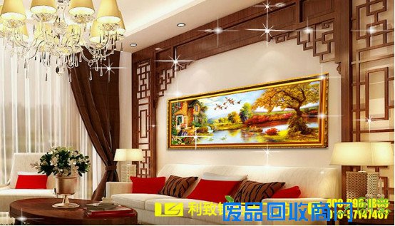 利致钻石手工坊加盟火爆 给创业者带来更多资金收入