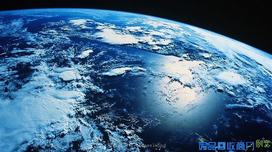 一组关于云的高清摄影美图(2015