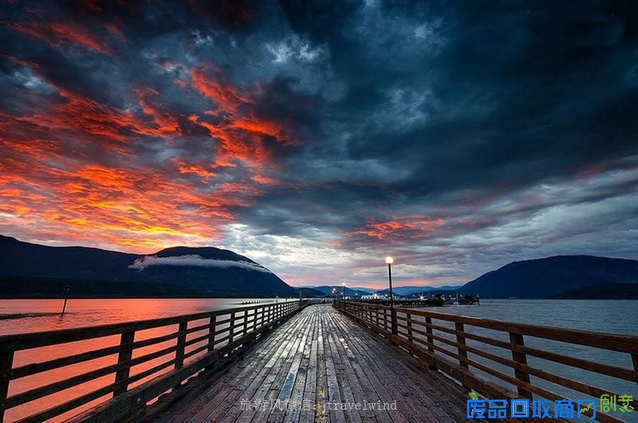 一组关于云的高清摄影美图(2015