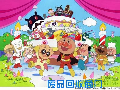 长寿动画TOP10《小丸子》《海贼王》入榜