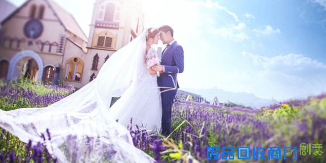 拍婚纱照要准备什么东西 五大注意事项须知