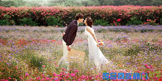 拍婚纱照要准备什么东西 五大注意事项须知