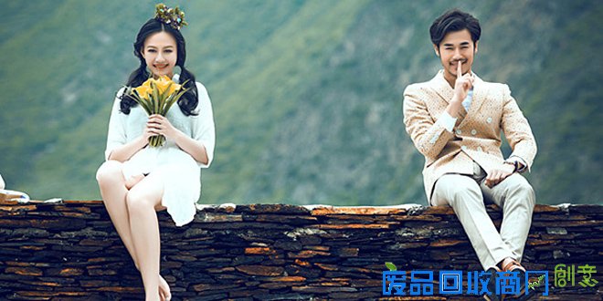 拍婚纱照要准备什么东西 五大注意事项须知