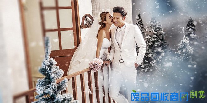 拍婚纱照要准备什么东西 五大注意事项须知