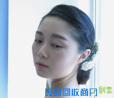 盘点那些离开了PS就变路人的女神们~