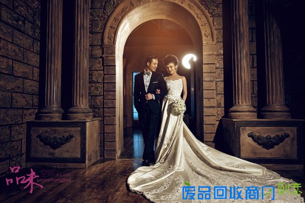 北京婚纱摄影;拍婚纱照的8个秘诀