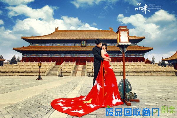 北京婚纱摄影;拍婚纱照的8个秘诀