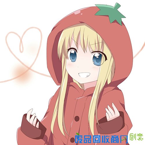 【膜拜】期末了，把二次元学霸的头像放床头保平安