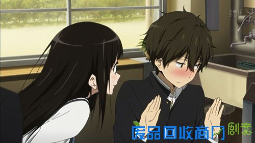 【膜拜】期末了，把二次元学霸的头像放床头保平安