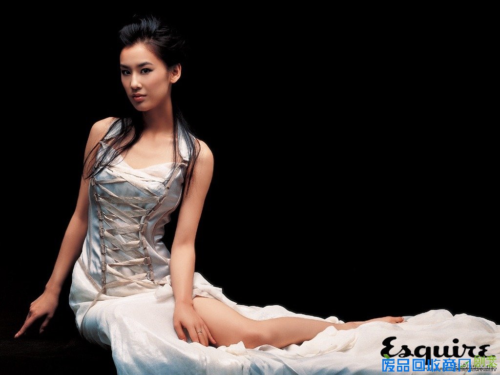 日本韩国美女写真壁纸集五明星写真壁纸