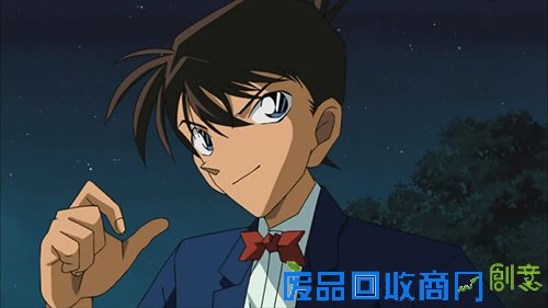 【膜拜】期末了，把二次元学霸的头像放床头保平安