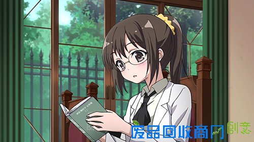 【膜拜】期末了，把二次元学霸的头像放床头保平安