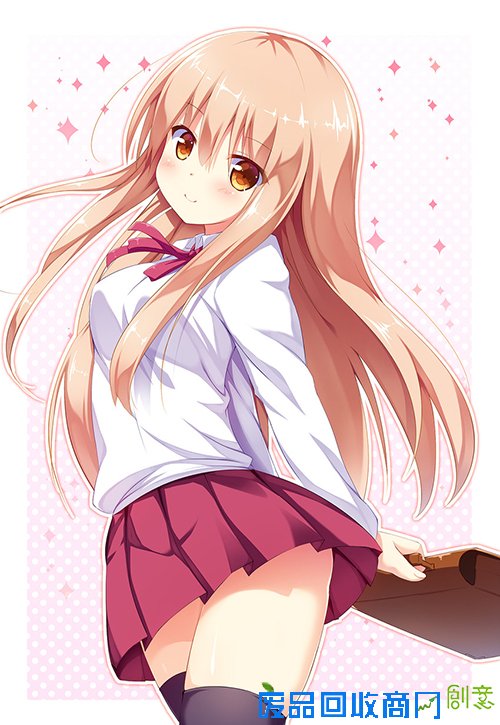 【膜拜】期末了，把二次元学霸的头像放床头保平安