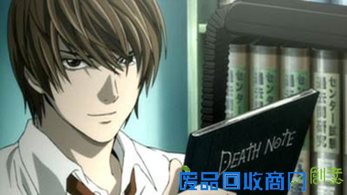 【膜拜】期末了，把二次元学霸的头像放床头保平安