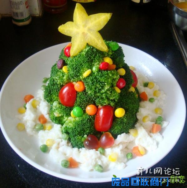 别有趣味的圣诞小创意全在这里啦！不花一分钱，让孩子嗨翻天！