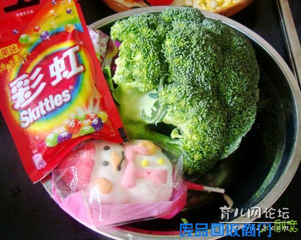 别有趣味的圣诞小创意全在这里啦！不花一分钱，让孩子嗨翻天！