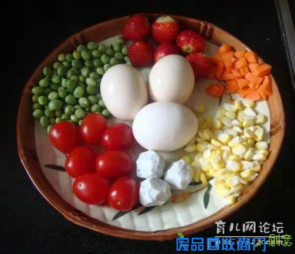 别有趣味的圣诞小创意全在这里啦！不花一分钱，让孩子嗨翻天！