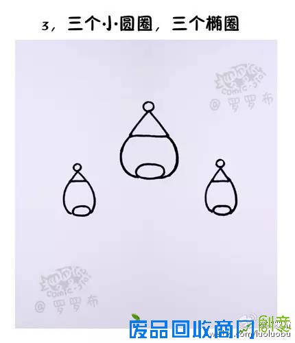 别有趣味的圣诞小创意全在这里啦！不花一分钱，让孩子嗨翻天！