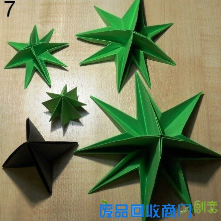 别有趣味的圣诞小创意全在这里啦！不花一分钱，让孩子嗨翻天！