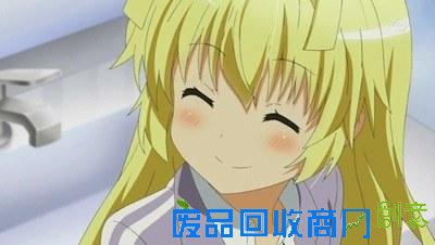 伪娘当道！这么可爱一定是男孩子的角色