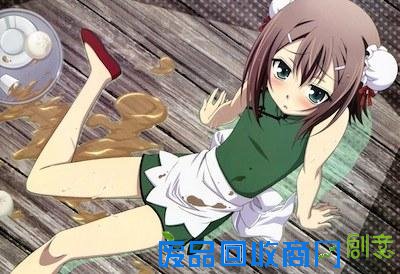 伪娘当道！这么可爱一定是男孩子的角色