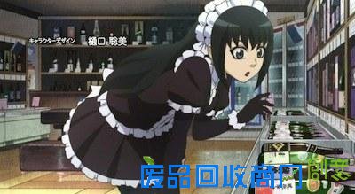 伪娘当道！这么可爱一定是男孩子的角色