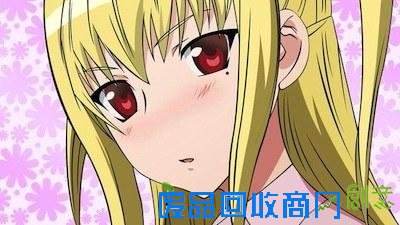 伪娘当道！这么可爱一定是男孩子的角色