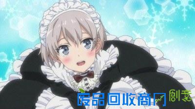 伪娘当道！这么可爱一定是男孩子的角色