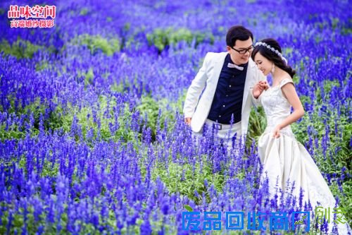 北京婚纱摄影;拍婚纱照新郎和新娘服装搭配技巧