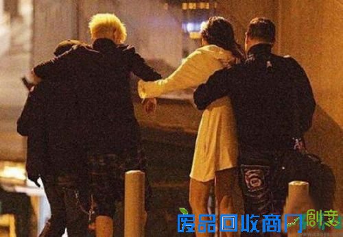 《超级演说家》乐嘉醉酒爆粗 盘点明星醉酒事件