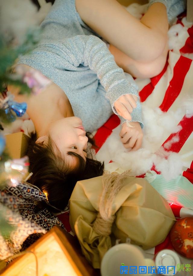 小清新美女纯净唯美伤感清新图片