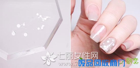 美甲图片2015款式绅士,美甲绅士图案,美甲绅士样