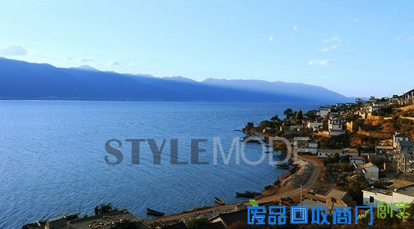 情侣必看！最出效果的国内婚纱摄影圣地