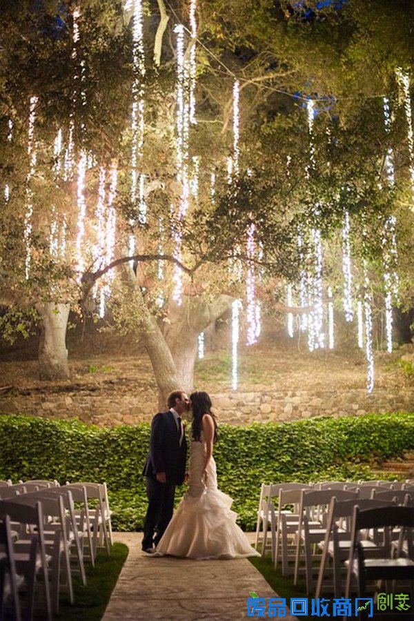 情侣必看！最出效果的国内婚纱摄影圣地